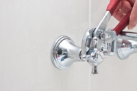 Faucet Repairs