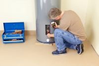 Water Heaters
